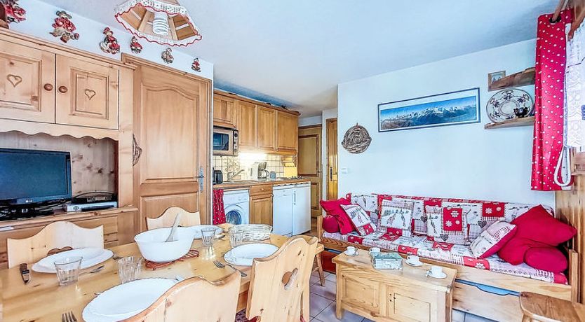 Photo of Jardins Alpins Apartment 9