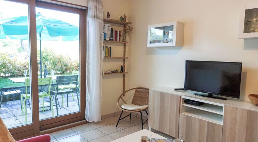 Photo of Crespin Apartment 3