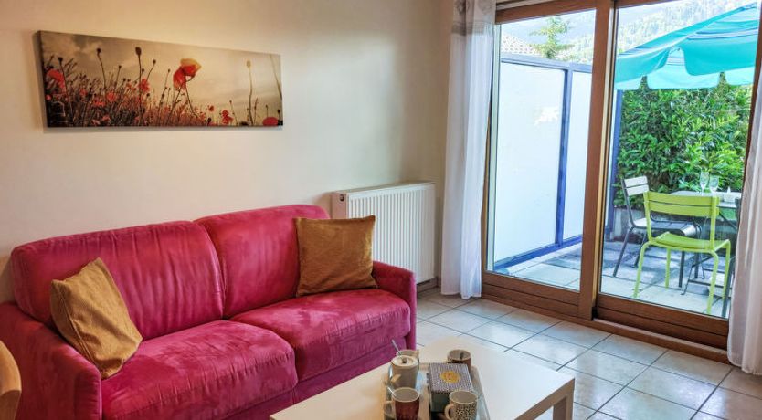 Photo of Crespin Apartment 3