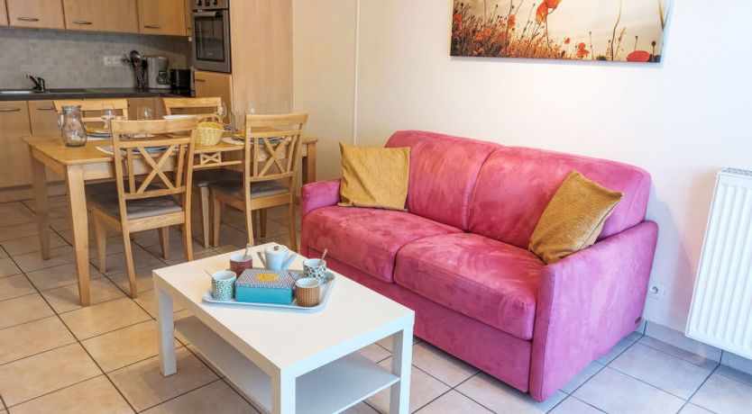 Photo of Crespin Apartment 3