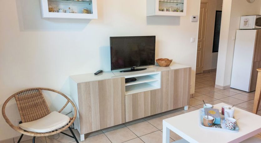 Photo of Crespin Apartment 3