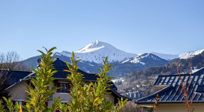 Photo of Crespin Apartment 3