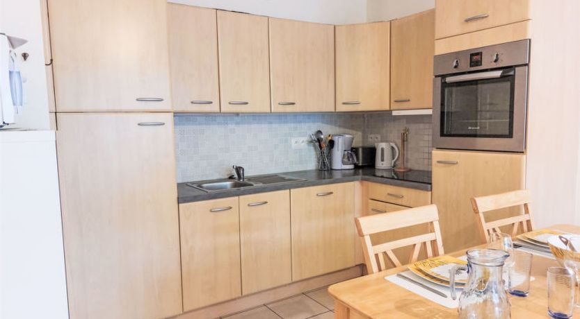 Photo of Crespin Apartment 3