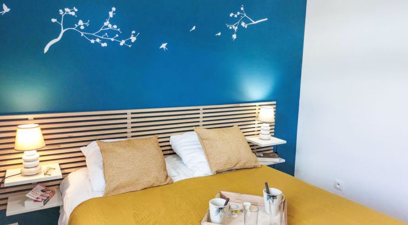 Photo of Crespin Apartment 3