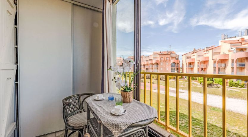 Photo of Palm Beach Apartment 5