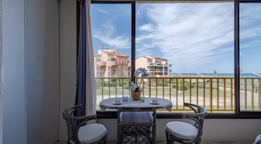 Photo of Palm Beach Apartment 5