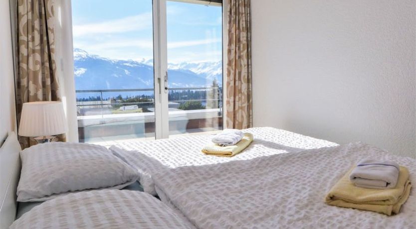 Photo of Jeanne D'Arc Apt. D-33 Apartment 5