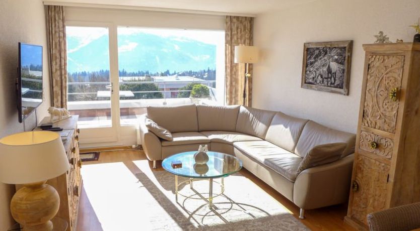 Photo of Jeanne D'Arc Apt. D-33 Apartment 5