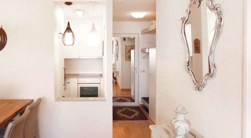 Photo of Jeanne D'Arc Apt. D-33 Apartment 5