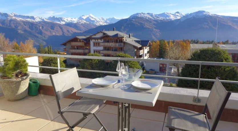 Photo of Jeanne D'Arc Apt. D-33 Apartment 5