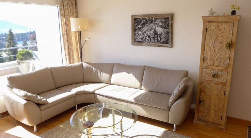 Photo of Jeanne D'Arc Apt. D-33 Apartment 5