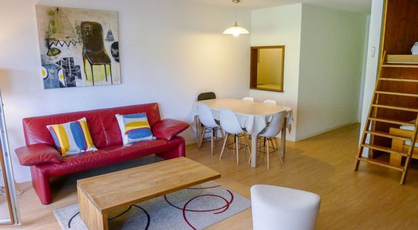 Photo of Ringstrasse (Utoring) Apartment 25