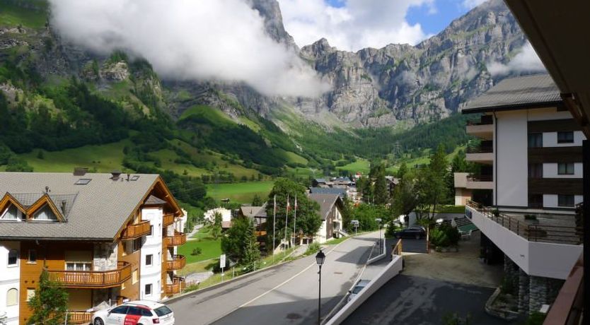 Photo of Ringstrasse (Utoring) Apartment 25