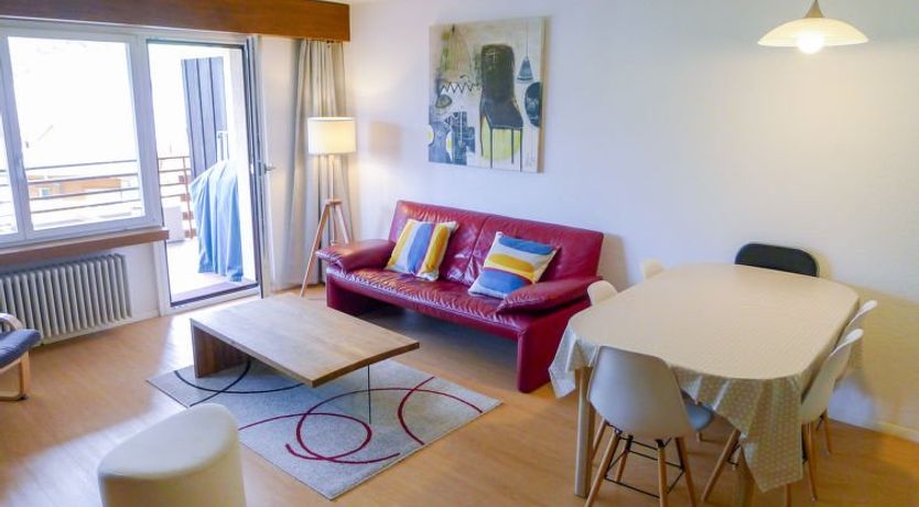 Photo of Ringstrasse (Utoring) Apartment 25