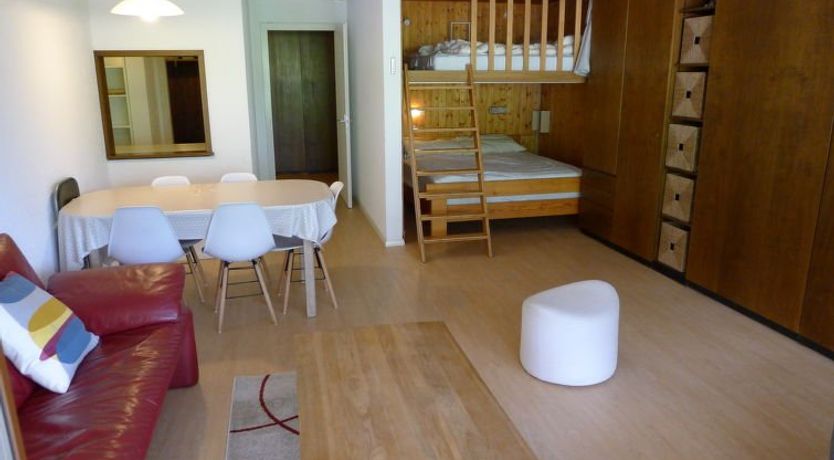 Photo of Ringstrasse (Utoring) Apartment 25