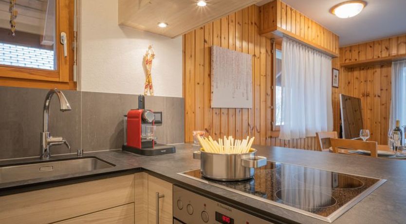 Photo of Eaux-Vives 201 Apartment 10