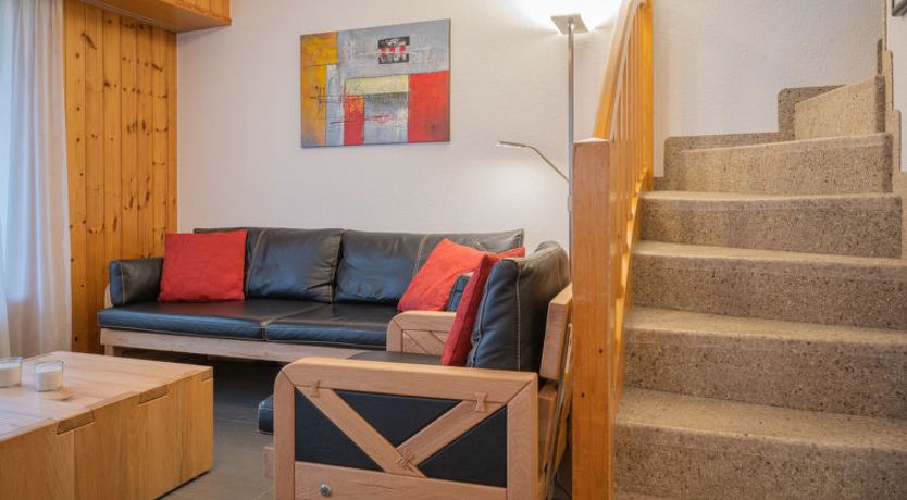 Photo of Eaux-Vives 201 Apartment 10