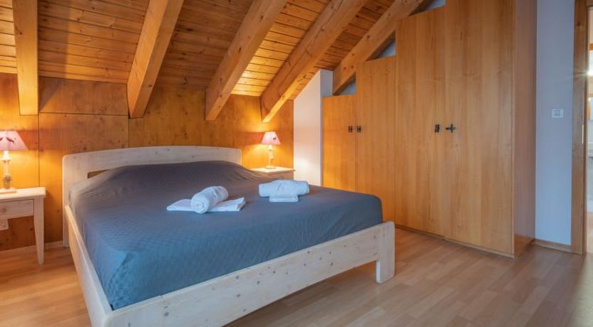 Photo of Eaux-Vives 201 Apartment 10