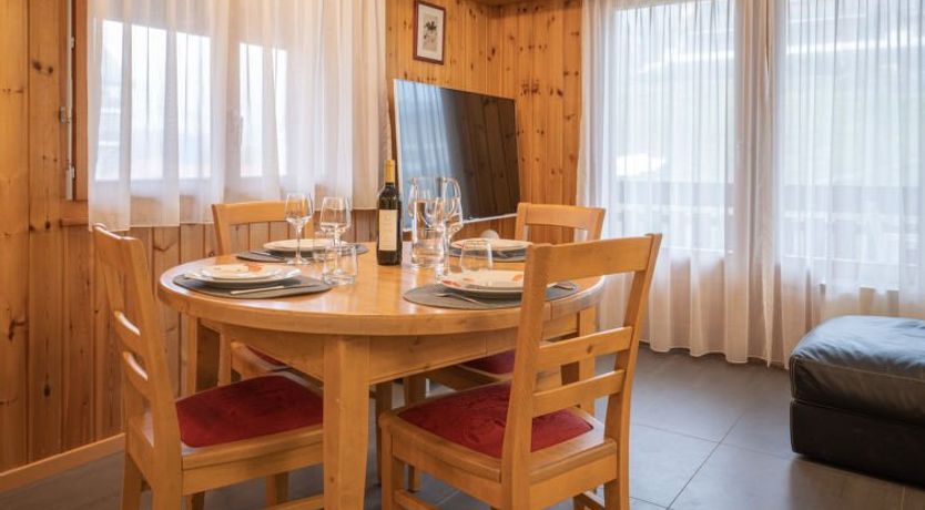 Photo of Eaux-Vives 201 Apartment 10