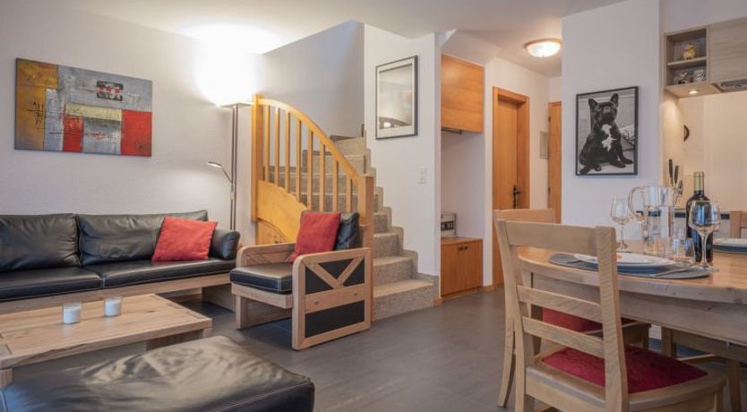 Photo of Eaux-Vives 201 Apartment 10