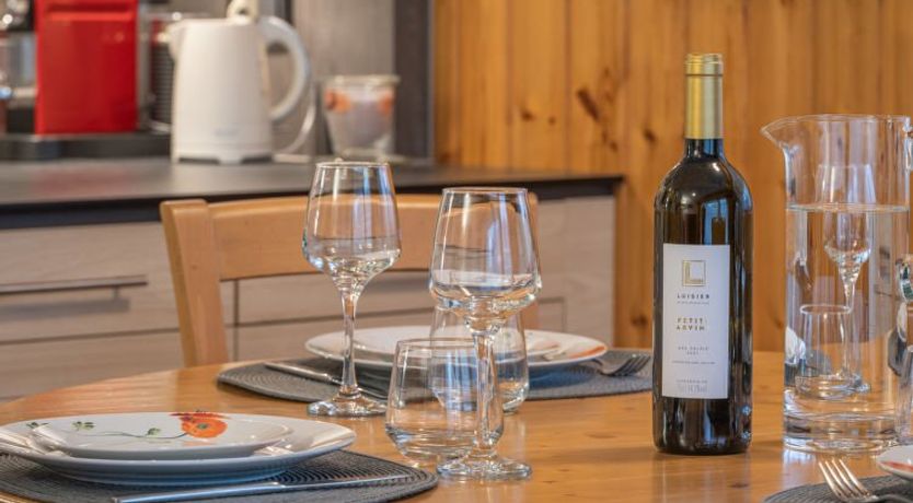 Photo of Eaux-Vives 201 Apartment 10