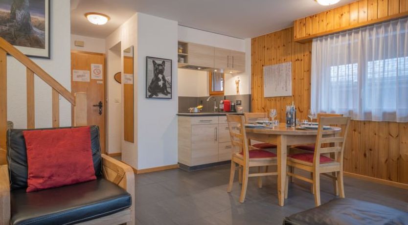 Photo of Eaux-Vives 201 Apartment 10