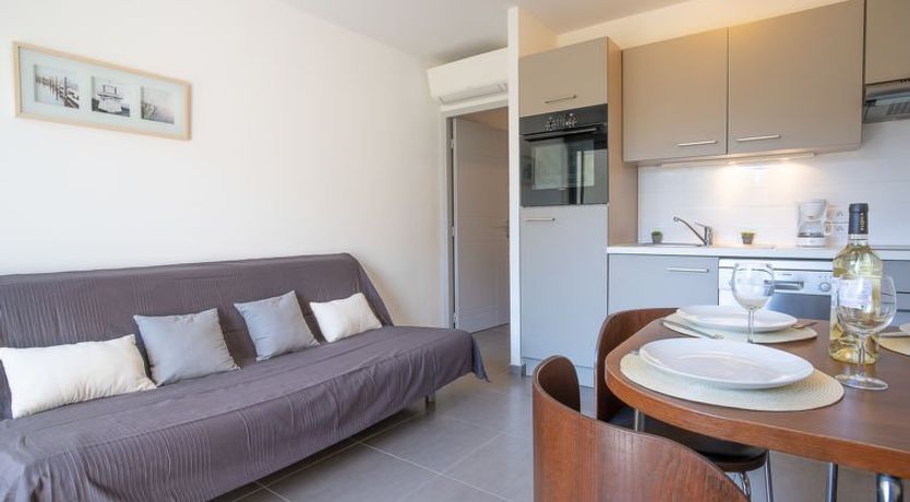 Photo of Le Golf Clair Apartment 15