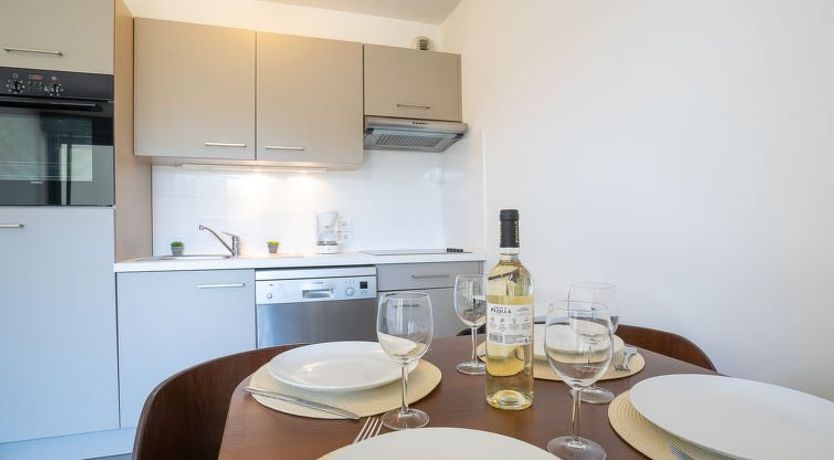 Photo of Le Golf Clair Apartment 15