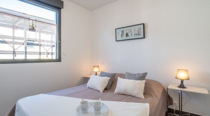 Photo of Le Golf Clair Apartment 15