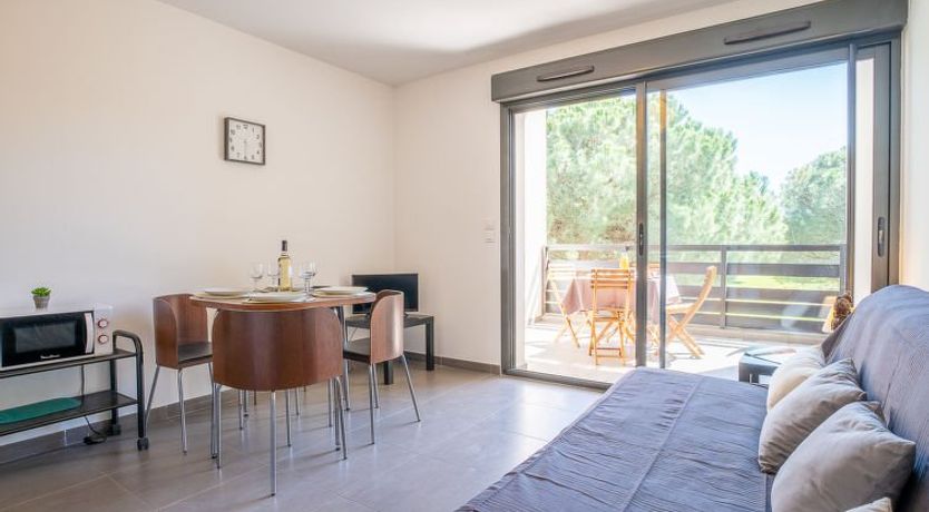 Photo of Le Golf Clair Apartment 15