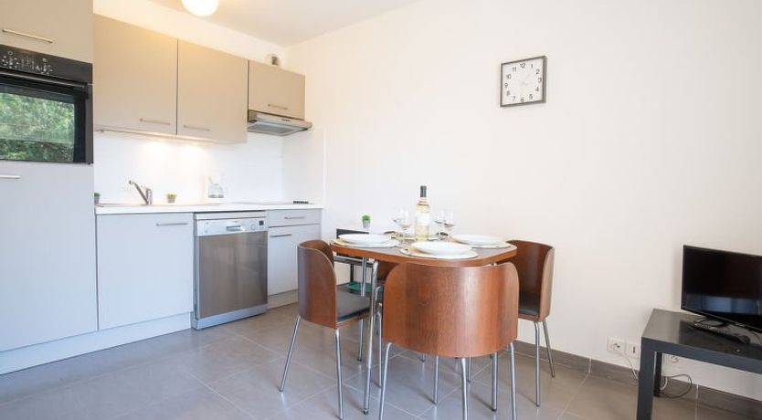 Photo of Le Golf Clair Apartment 15