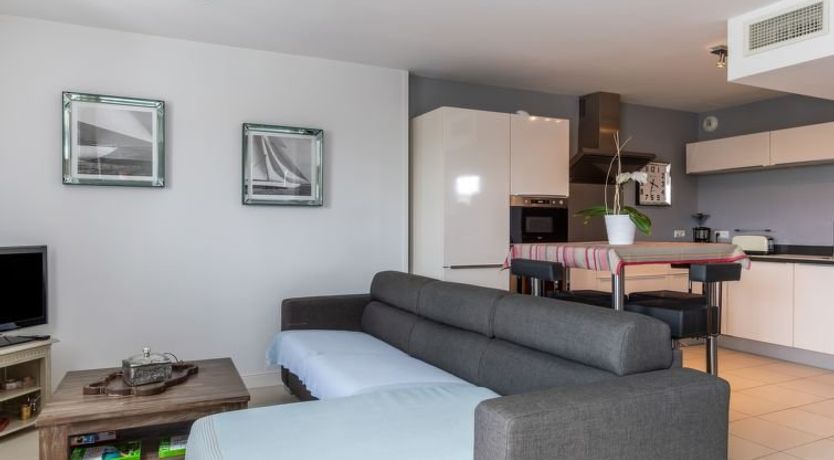 Photo of Maïlys Apartment 3