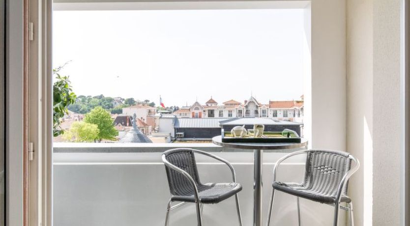 Photo of Maïlys Apartment 3