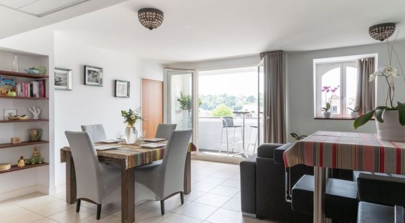 Photo of Maïlys Apartment 3