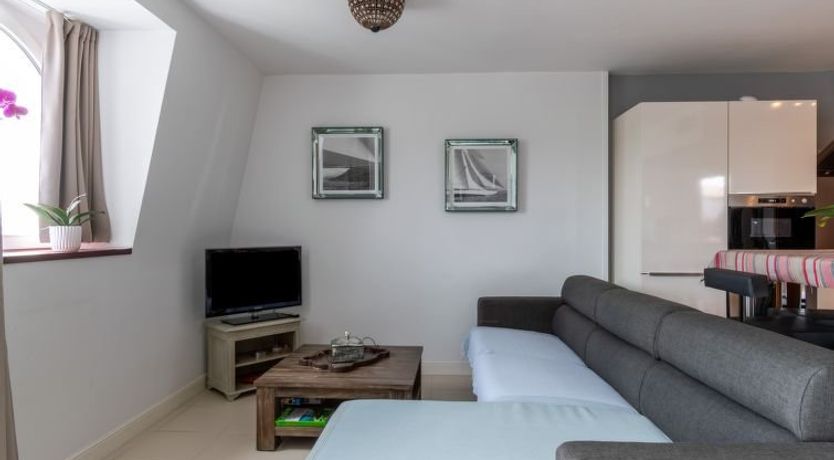 Photo of Maïlys Apartment 3