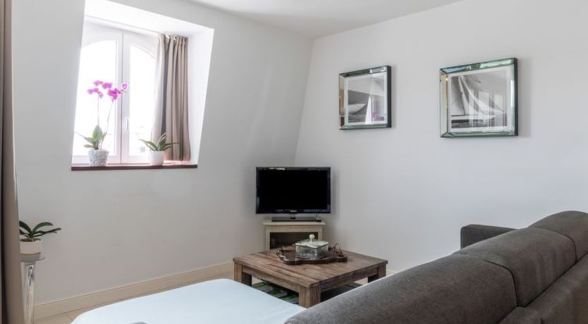 Photo of Maïlys Apartment 3