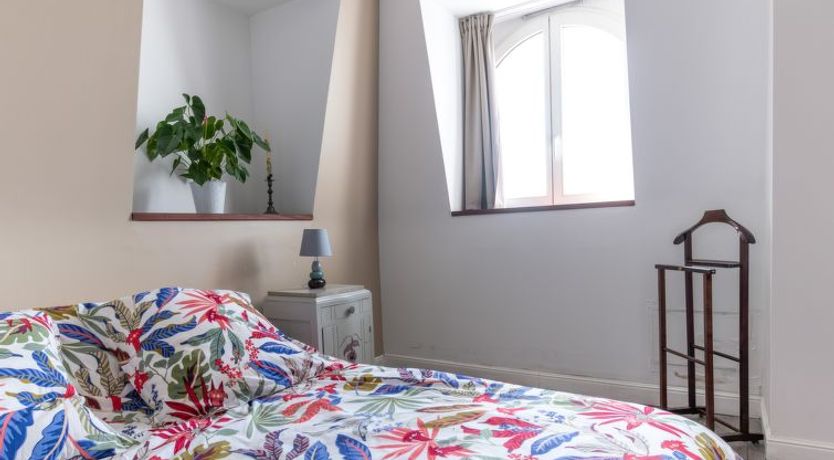 Photo of Maïlys Apartment 3