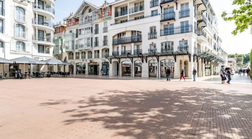 Photo of Maïlys Apartment 3