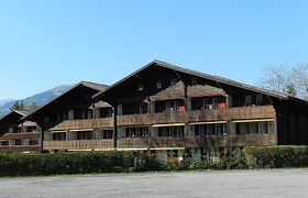 Oberland Nr. 3 Holiday Home