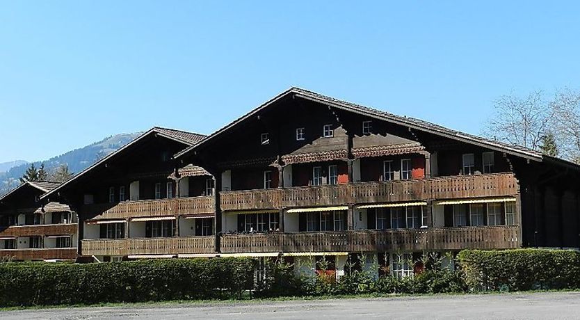 Photo of Oberland Nr. 3