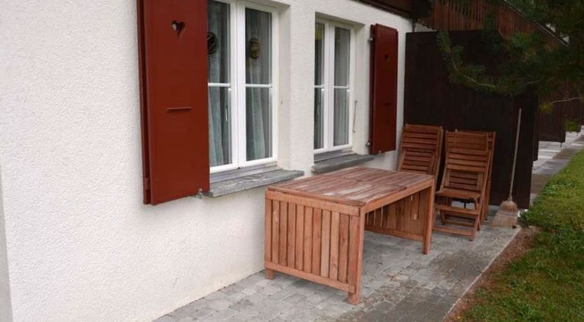 Photo of Oberland Nr. 3