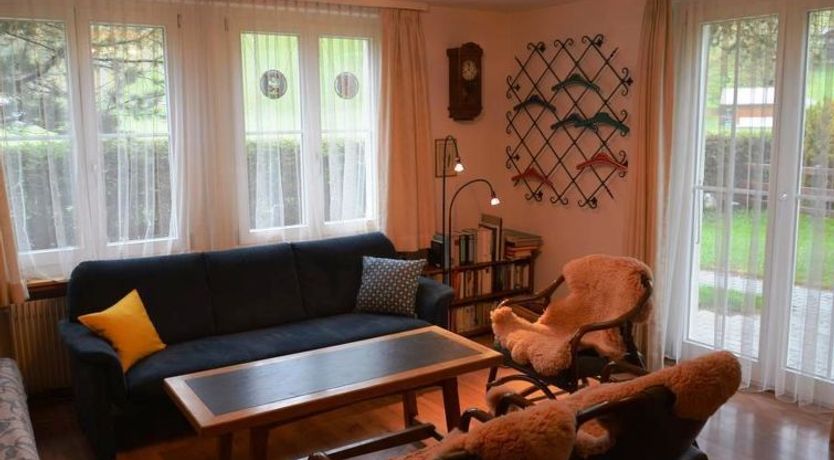 Photo of Oberland Nr. 3