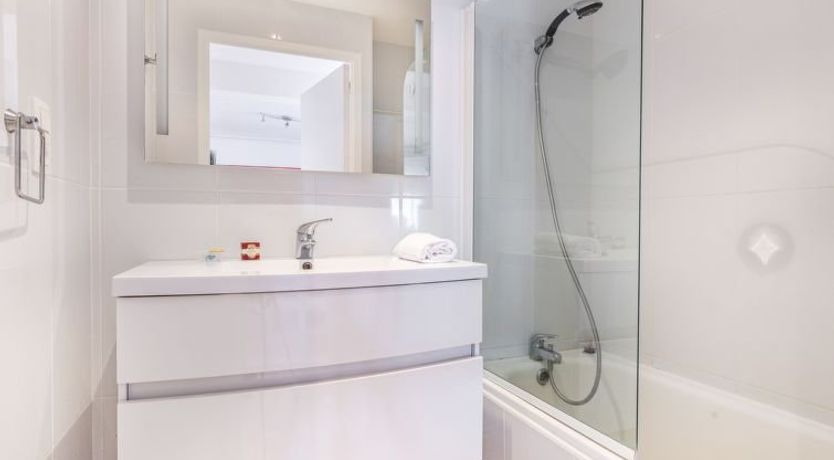 Photo of Soleil Bleu Apartment 8