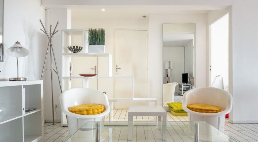 Photo of Soleil Bleu Apartment 8