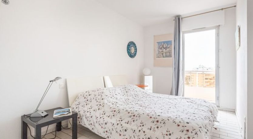 Photo of Soleil Bleu Apartment 8