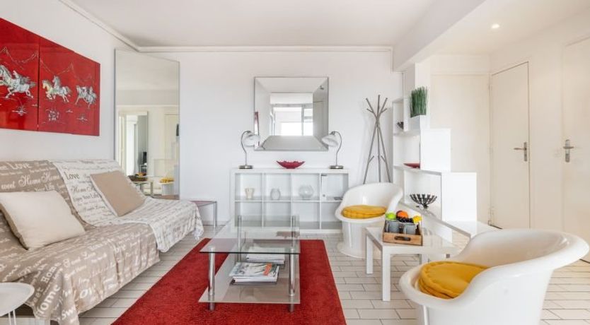 Photo of Soleil Bleu Apartment 8