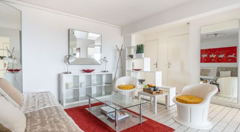 Photo of Soleil Bleu Apartment 8