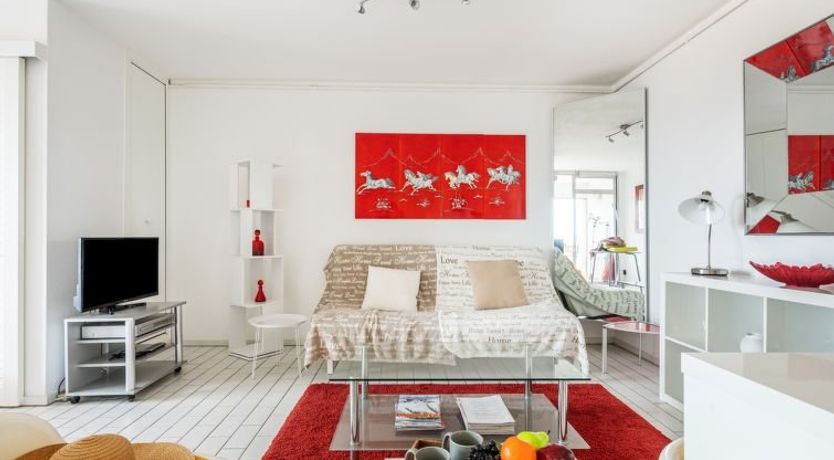 Photo of Soleil Bleu Apartment 8