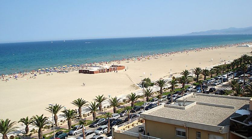 Photo of Soleil Bleu Apartment 8