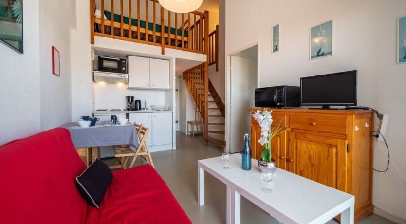 Photo of Les Flots Bleus